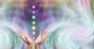 Remote Reiki: Virtual Distance Healing Session