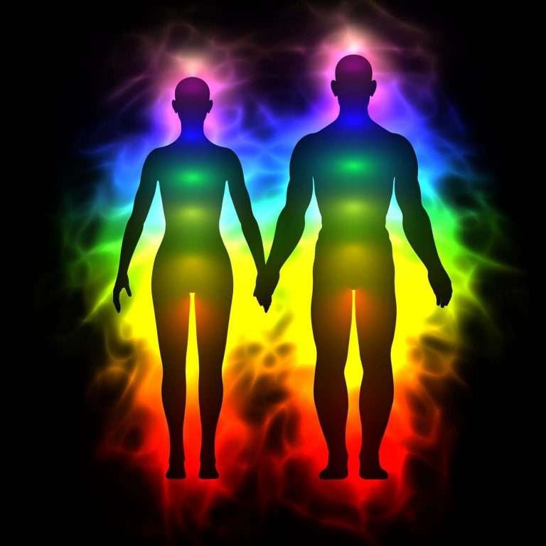 Couples Chakra Sound Healing: Connecting Balancing Energy