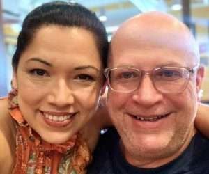 Kevin Foresman Lisa Foresman Reiki Master Therapist Sound Healer Hypnotist Reconnective Healer Spiritual Life Coach Enlumnia Dallas TX