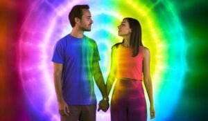 Couples Reiki Chakra Balancing Massage Sound Bath Energy Healing Kevin Lisa Foresman Enlumnia Dallas TX