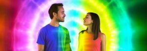 Couples Reiki Chakra Balancing Massage Sound Bath Energy Healing Kevin Lisa Foresman Enlumnia Dallas TX