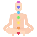 Chakra Balancing Alignment Aura Cleansing Energy Healing Root Sacral Solar Plexus Heart Throat 3rd Eye Crown Chakras Enlumnia Dallas TX