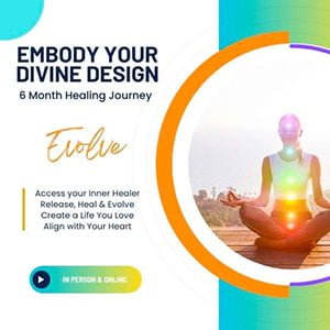 Embody Your Divine Design Spiritual Life Coaching Course Soul Purpose Coach Kevin Lisa Foresman Enlumnia Dallas TX