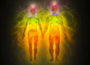 Couples Quantum Chakra Healing Universal Cosmic Realignment Reconnection Holographic Healing Kevin Foresman Enlumnia Dallas TX 2025