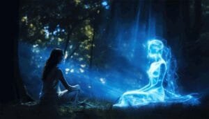 Spirit Guide Contact Hypnosis Angels Guardians Spirit Animals Past Lives Soul Mates Akashic Records Hypnotist Kevin Foresman Dallas TX