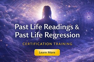 Past Life Regression Course Training Certification Past Lives Coach Enlumnia Academy Kevin Foresman Dallas TX 2026