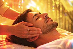 Reiki Energy Healing Chakra Balancing Aura Cleansing In-Person Sessions Near Me Reiki Master Kevin Foresman Enlumnia Dallas TX