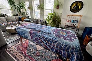 Chakra Balancing Dallas TX In-Person Energy Healing Chakras Aura Cleansing Hands On Kevin Foresman Enlumnia