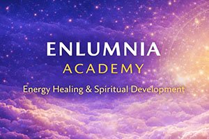 Enlumnia Academy Reiki Class Past Life Regression Course Energy Healing Professional Spiritual Development Kevin Foresman Dallas TX 2026