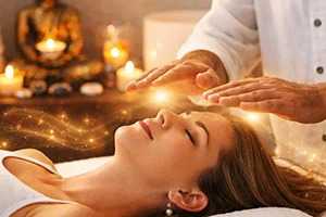 Enlumnia: Reiki, Chakra Balancing, Sound Baths, Quantum Healing, Past Life Regression, Space Cleansing, Human Design Readings, Classes, Life Coaching, Kevin Foresman Dallas TX