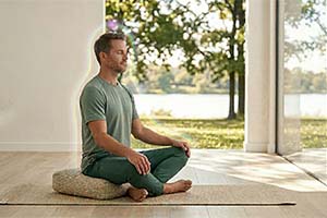 Sound Baths Healing Vibrational Crystal High Frequency 432 Reset Session Holographic Sound Healer Kevin Foresman Enlumnia Dallas TX