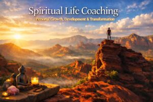 Spiritual Life Coaching Dallas TX Personal Growth Development Transformation In-Person Executive Coach Kevin Foresman Enlumnia Dallas TX