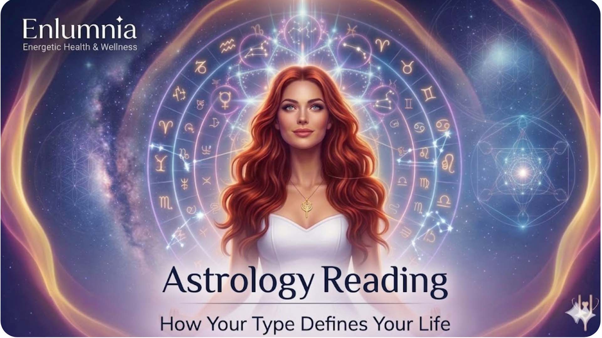 Astrology Reading Natal Chart Birth Zodiak Sign Horoscope Report Astrologer Kevin Foresman Enlumnia Dallas TX